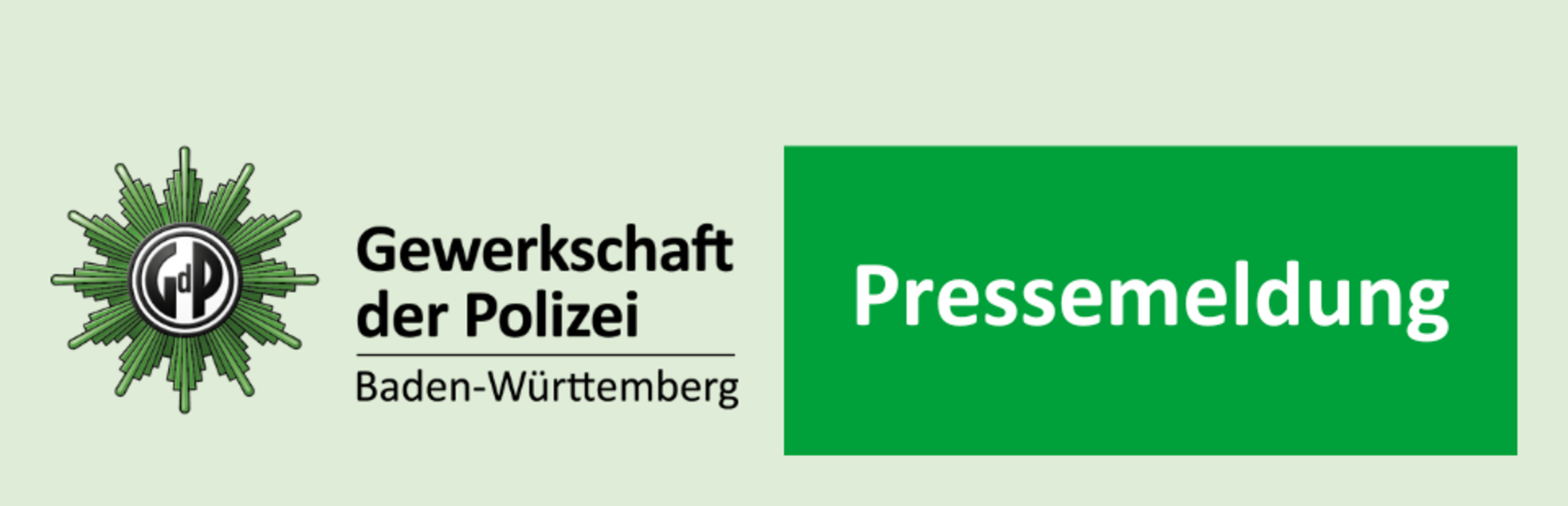 © © GdP-BW 2024 - alle Rechte vorbehalten