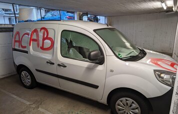 © GdP Berlin