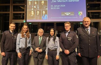 © GdP Berlin