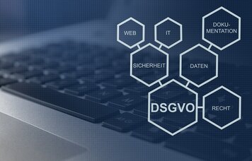 DSGVO IT | © Pixabay