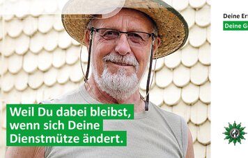 © GdP Bezirk BKA