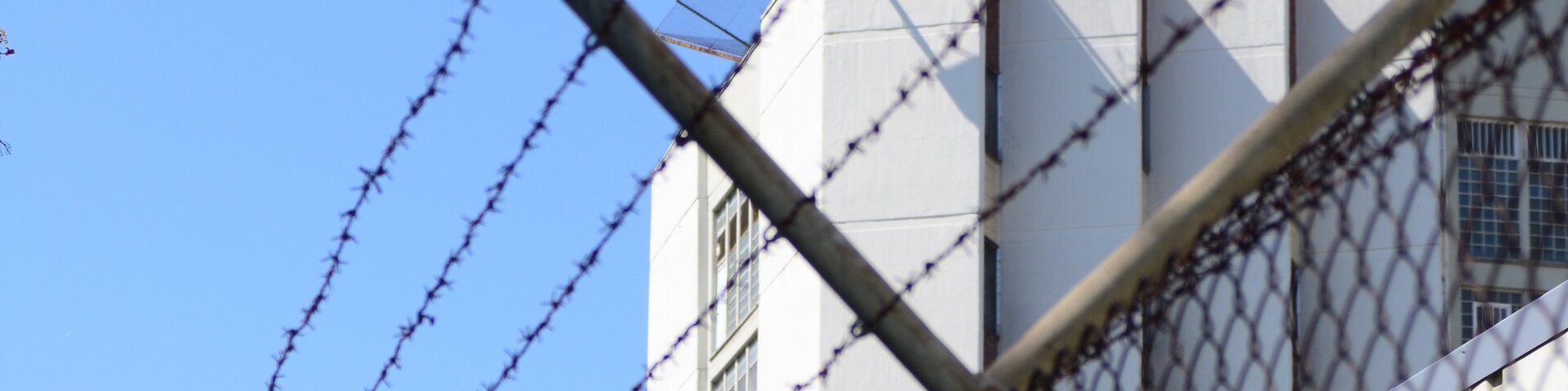 JVA Stuttgart | © Bild von Ute Friesen auf Pixabay