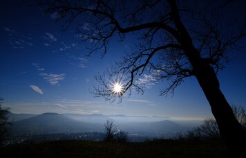 Achalm / Reutlingen | © Bild von Hans auf Pixabay