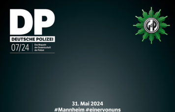 © © GdP 2024 - alle Rechte vorbehalten