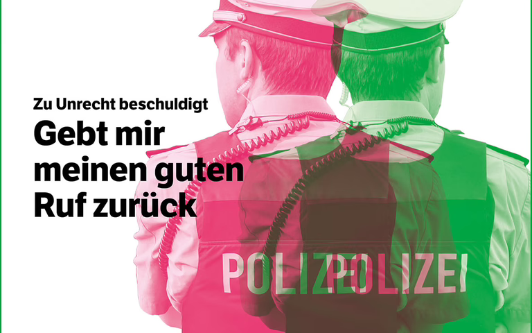© © GdP 2024 - alle Rechte vorbehalten
