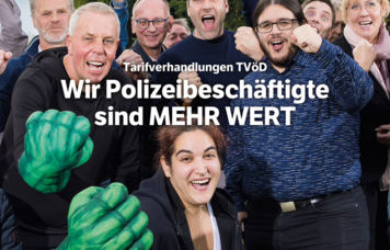 © © GdP 2024 - alle Rechte vorbehalten