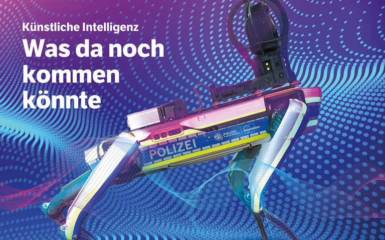 © © GdP 2024 - alle Rechte vorbehalten