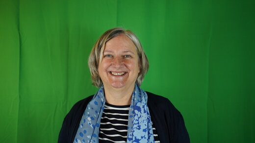 Stefanie Sauter | © © GdP-BW 2024 - alle Rechte vorbehalten / KCMedia