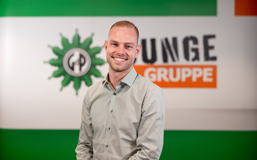 Tobias Haarseim | © © GdP-BW 2025 - alle Rechte vorbehalten