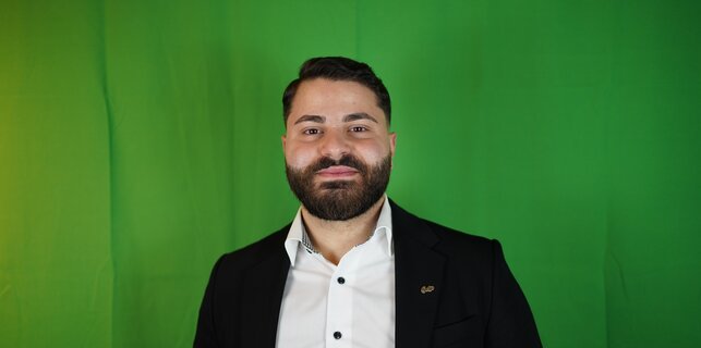 Sinan Toksoy | © © GdP-BW 2024 - alle Rechte vorbehalten / KCMedia