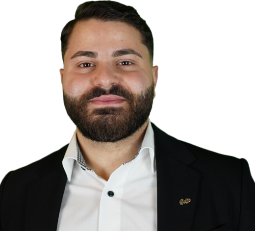 Sinan Toksoy | © © GdP-BW 2024 - alle Rechte vorbehalten / KCMedia
