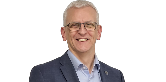 Hans-Georg Gloiber | © © GdP-BW 2024 / Decker - alle Rechte vorbehalten