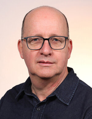 Udo Lang | © © GdP-BW 2026 / Lang - alle Rechte vorbehalten