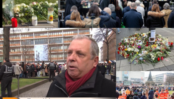 Impressionen  | © © GdP-BW 2025 / MA - alle Rechte vorbehalten