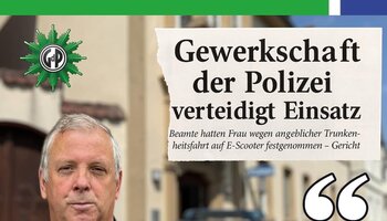 © © GdP-BW 2025 - alle Rechte vorbehalten