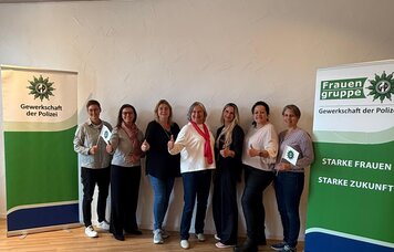 © © GdP-BW 2025 - alle Rechte vorbehalten