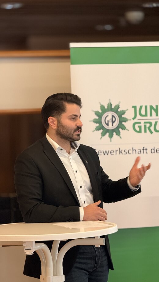 © © GdP-BW 2025 - alle Rechte vorbehalten