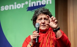 Anja Piel | © © DGB / Marco Urban - alle Rechte vorbehalten