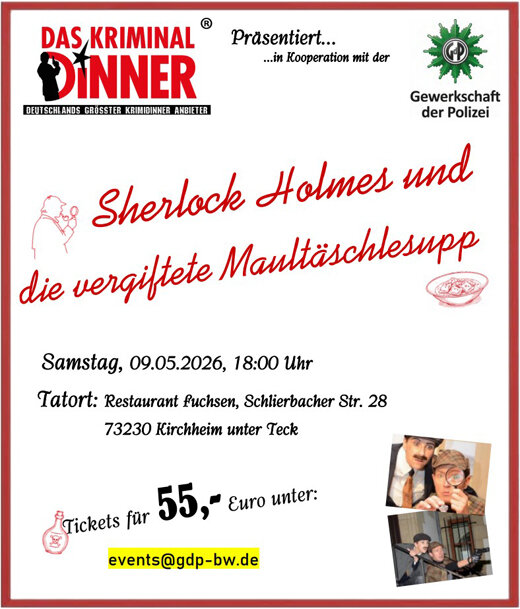 © © GdP-BW 2026 / alle Rechte vorbehalten