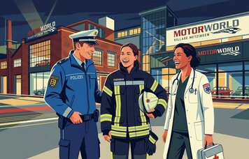 KI generiert | © © GdP-BW 2026 – alle Rechte vorbehalte