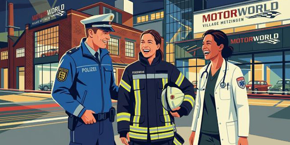 KI generiert | © © GdP-BW 2026 – alle Rechte vorbehalte