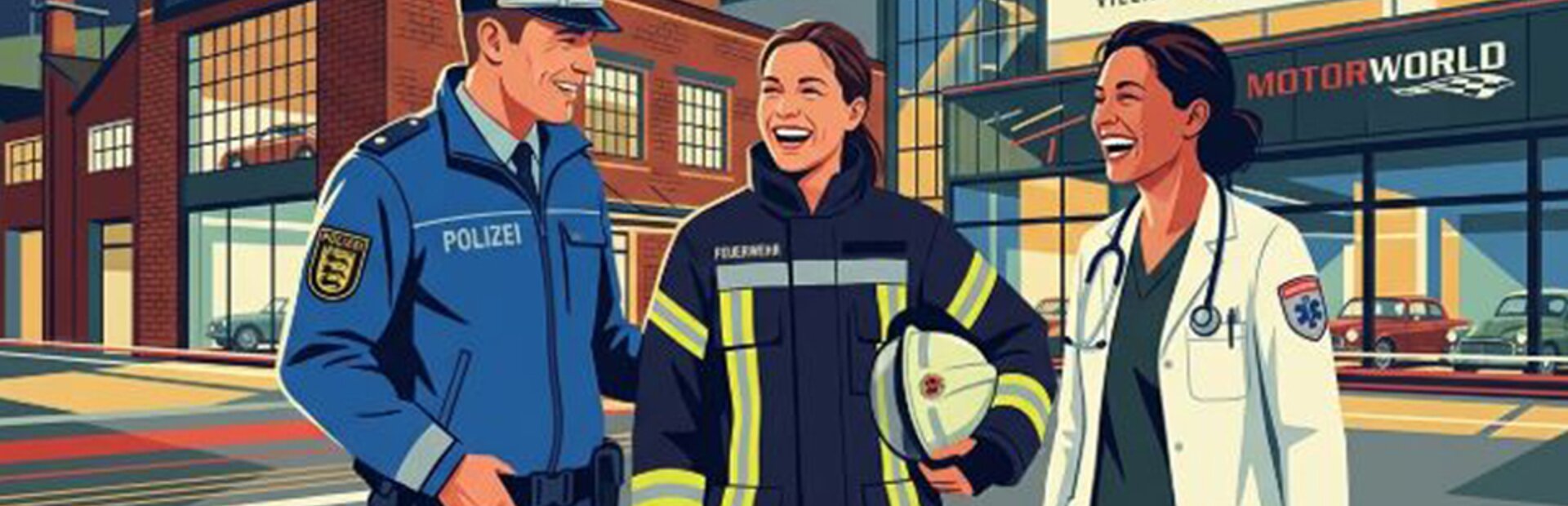 KI generiert | © © GdP-BW 2026 – alle Rechte vorbehalte