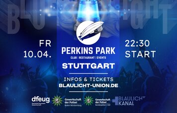 © © Copyright 2026 Blaulicht – Union Party®