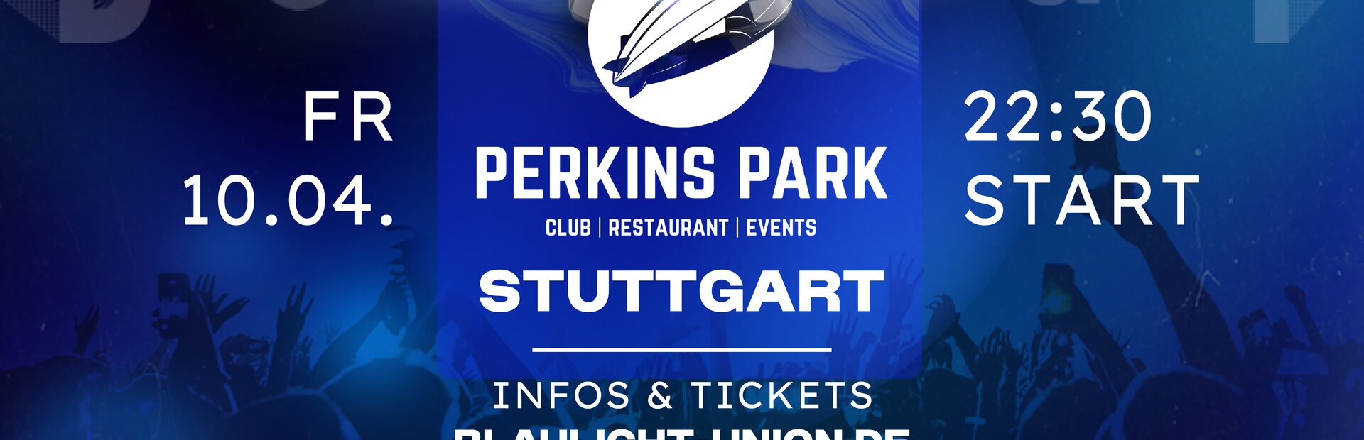 © © Copyright 2026 Blaulicht – Union Party®