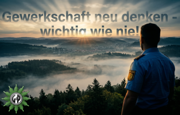 erstellt mit KI-Unterstützung | © © GdP-BW 2026 - alle Rechte vorbehalten