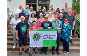 © © GdP-BW 2026 – alle Rechte vorbehalten (Fotograf: Martin Zerrinius)
