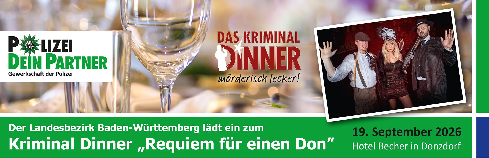 © GdP-BW/VdP Verlag 