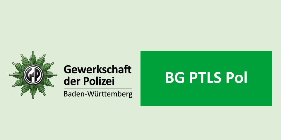 © © GdP-BW 2024 - alle Rechte vorbehalten