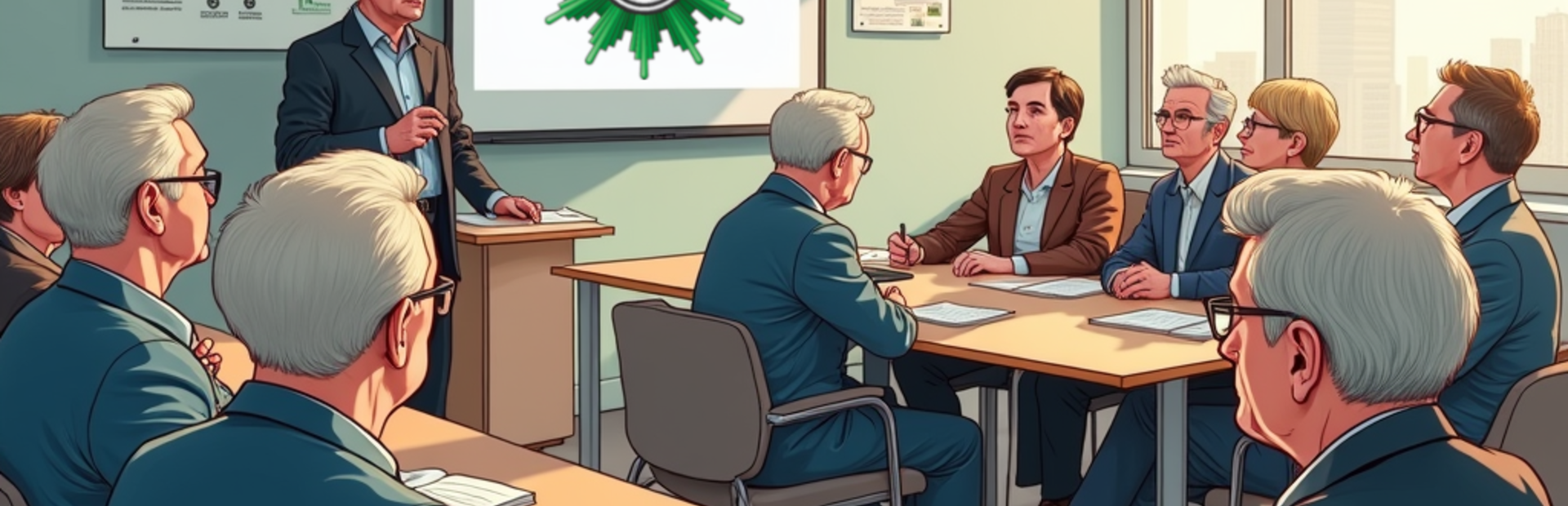 erstellt mit KI-Unterstützung | © © GdP-BW 2024 - alle Rechte vorbehalten