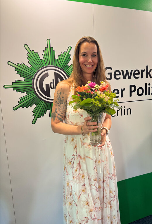 © GdP Berlin Böttger