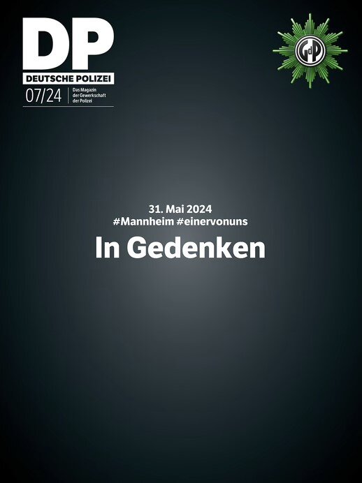 © GdP Berlin