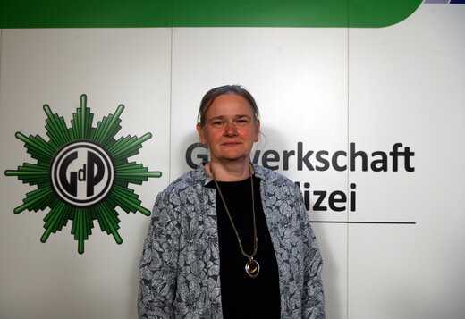 © Böttger GdP Berlin