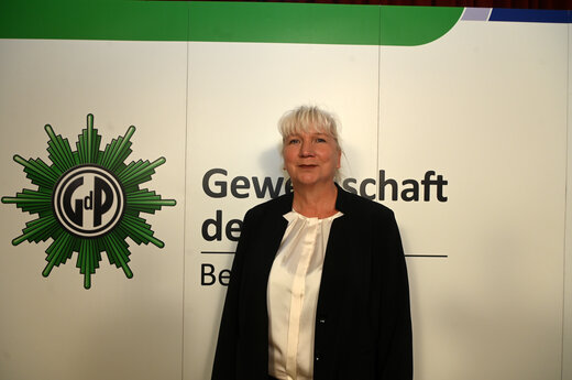 © Böttger GdP Berlin