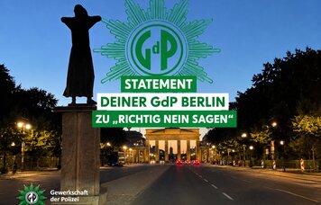 © GdP Berlin