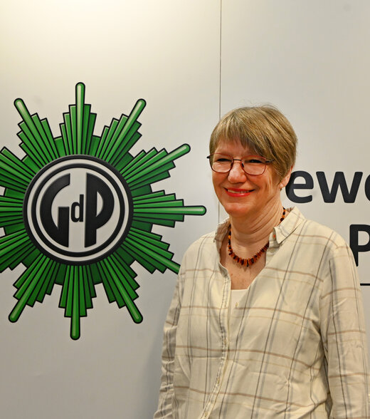 GdP Berlin - Vorsitzende der Seniorengruppen