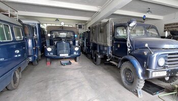 © GdP Seniorengruppe