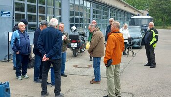 © GdP Seniorengruppe