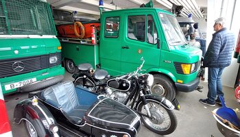 © GdP Seniorengruppe