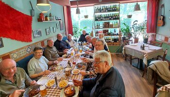 © GdP Seniorengruppe