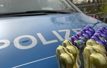 © GdP Berlin