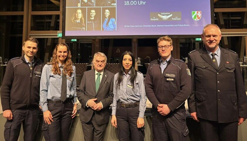 © GdP Berlin