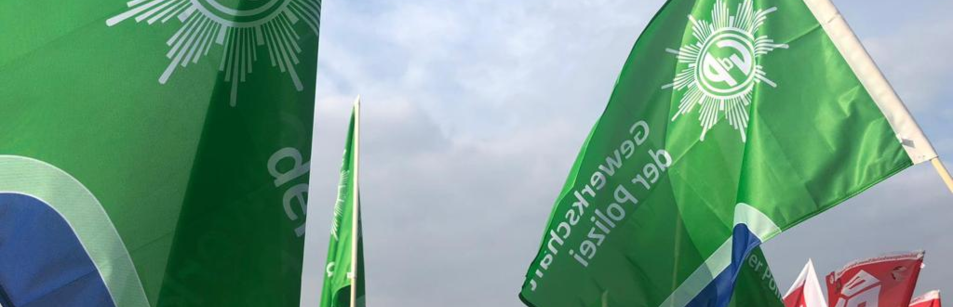 © GdP Berlin