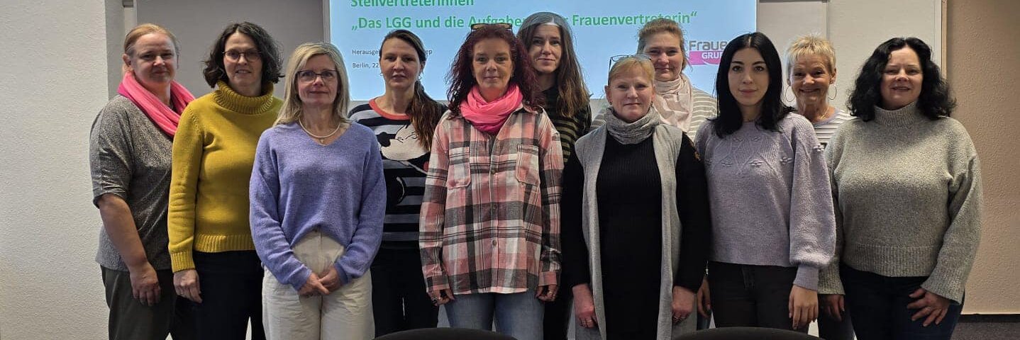 © GdP Berlin