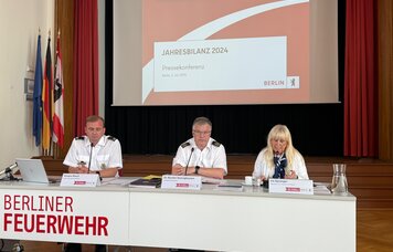 © GdP Berlin