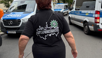 © GdP Berlin
