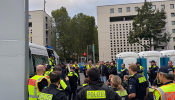© GdP Berlin